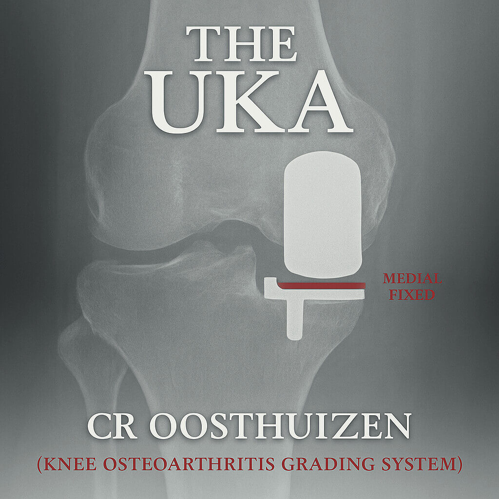 The UKA Book Cover